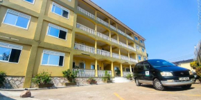 Karibu BB Suites